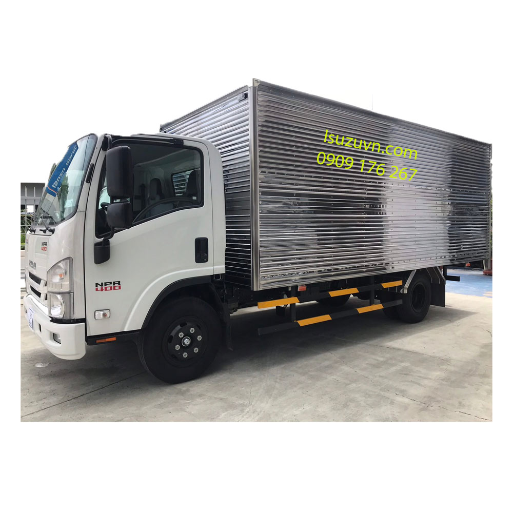 Xe tải Isuzu NPR85K