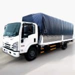 Isuzu 5 Tấn