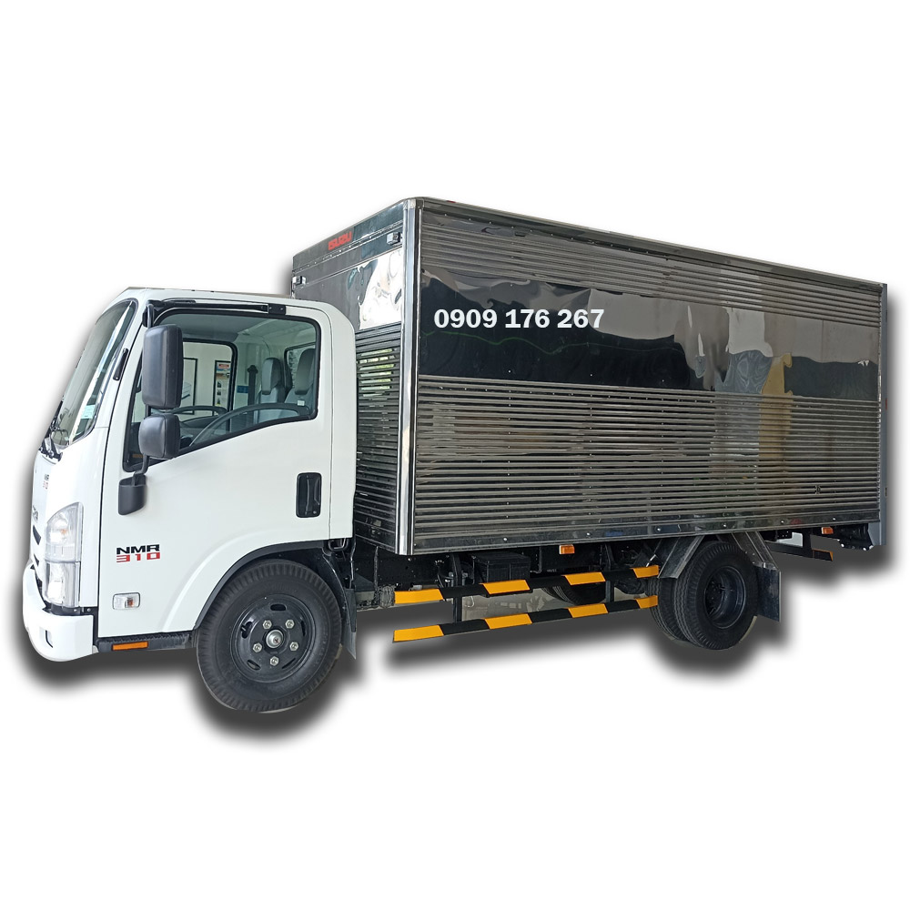Xe tải Isuzu Nmr310