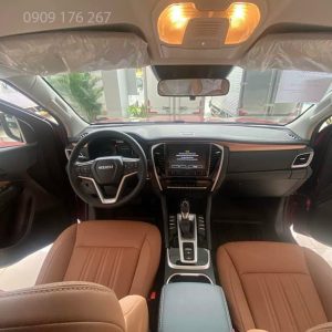 Noi That Xe Mux Prestige