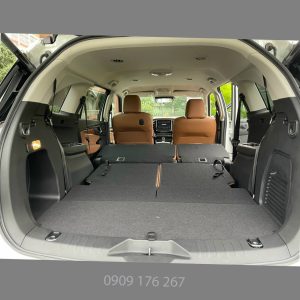 Nọi That Xe Isuzu 7 Cho