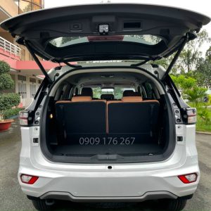 Noi That Xe Isuzu 7 Cho Mux