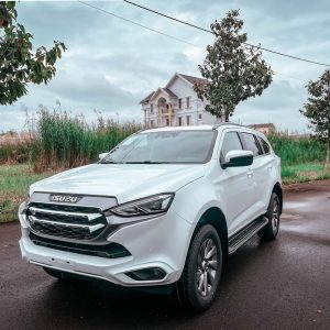 Xe 7 Cho Mux Prestige