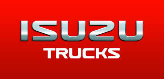 Đại Lý Xe Tải Isuzu