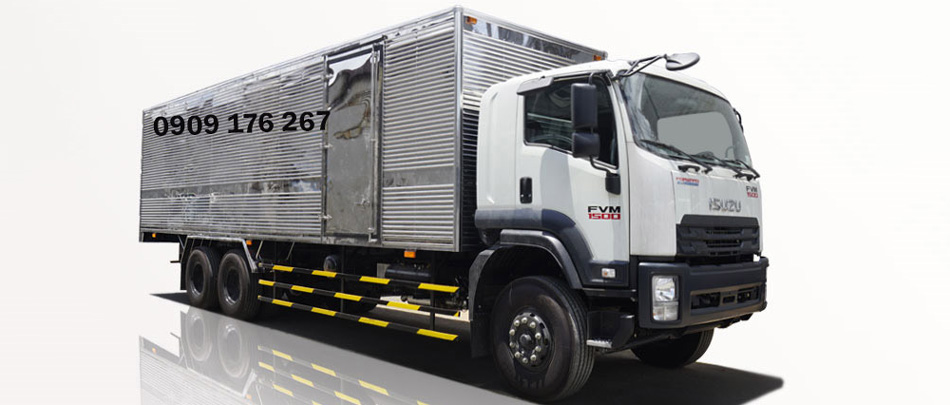 Xe tải 8 tấn ISUZU