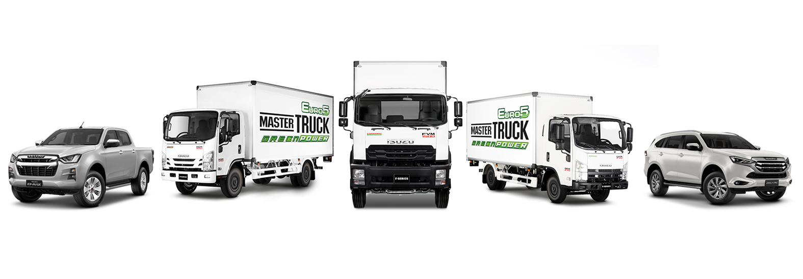 Giới thiệu về ISUZU VIỆT NAM - Isuzu Vietnam