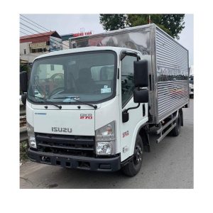 Xe Tai Thung Kin 2 Tan