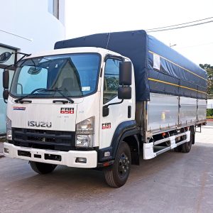 Frr 650 Bạt 7 Bửng