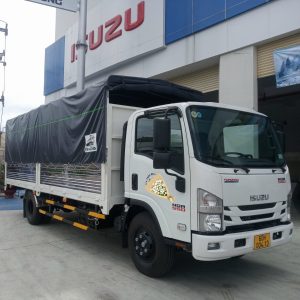 Isuzu 5 Tấn