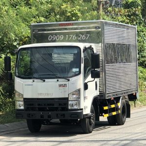 Isuzu Qkr 230 Thung Kin