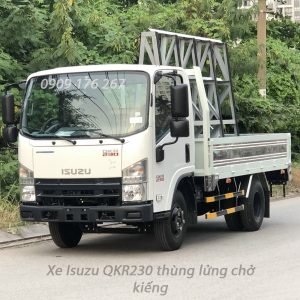 Isuzu Qkr230 Thung Lung