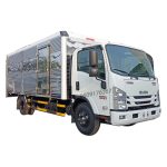 Isuzu 3t5