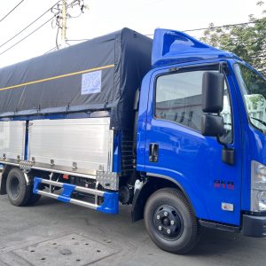 Qkr210 Mui Bat Bung Nhom