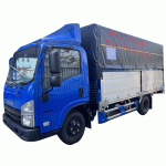 Xe Tai Isuzu QKR210