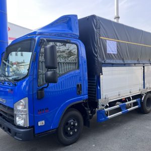 Xe Tai Nho Isuzu